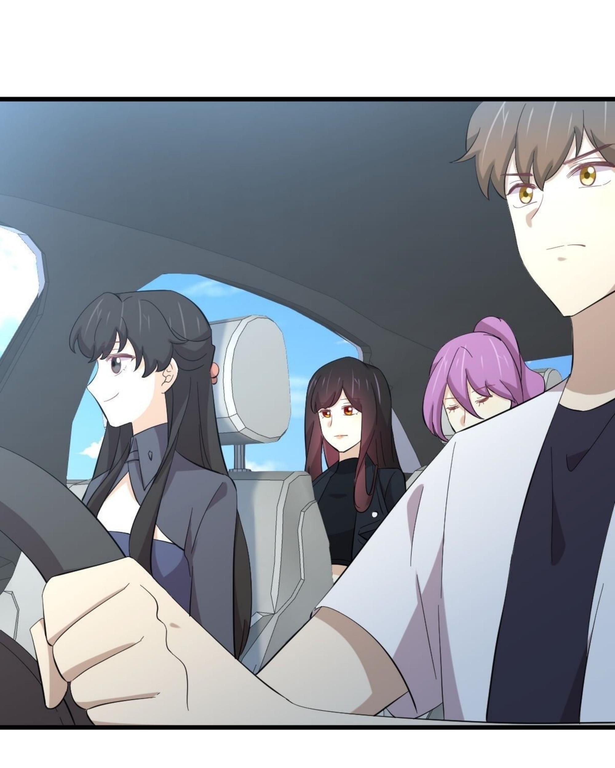 Immortal Swordsman in The Reverse World ข้าเซียนกระบี่ไม่เกาะสตรี ตอนที่ 335 หน้า 23