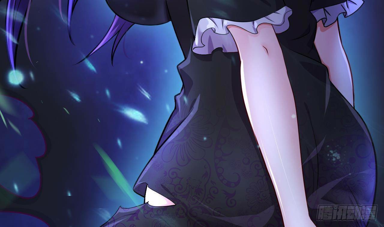 อยู่ดีๆโลกของผมก็เต็มไปด้วยสิ่งลึกลับ ตอนที่ 16 หน้า 19