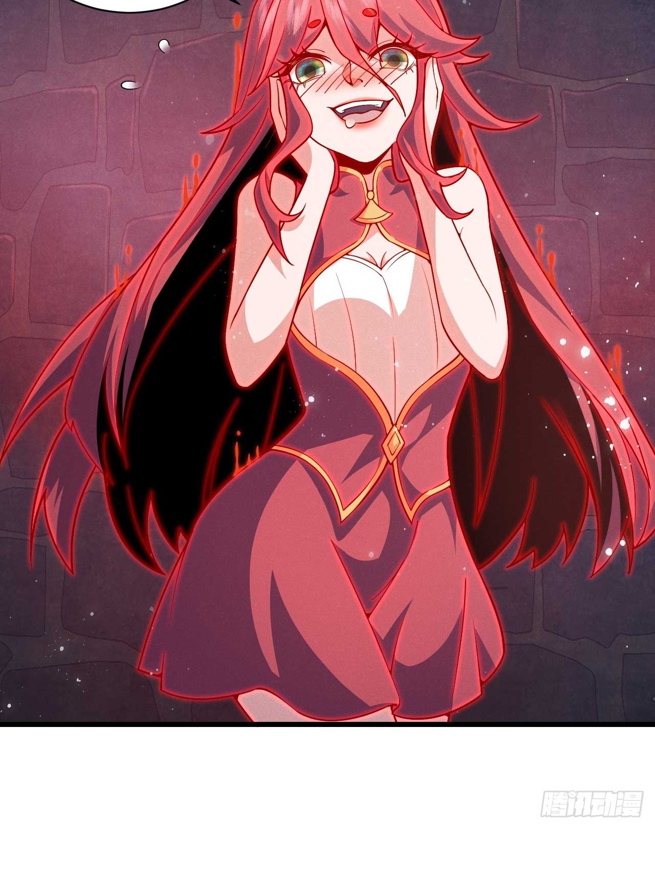 ภรรยาของข้าคือคนสำคัญแห่งสวรรค์ ตอนที่ 27 หน้า 8