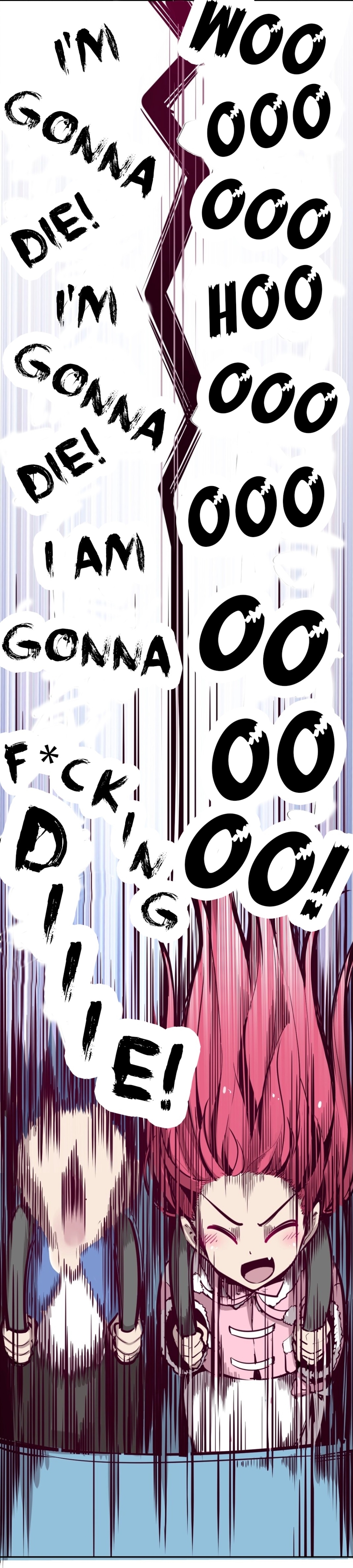 Demon x Angel can't get along! ตอนที่ 12 หน้า 13