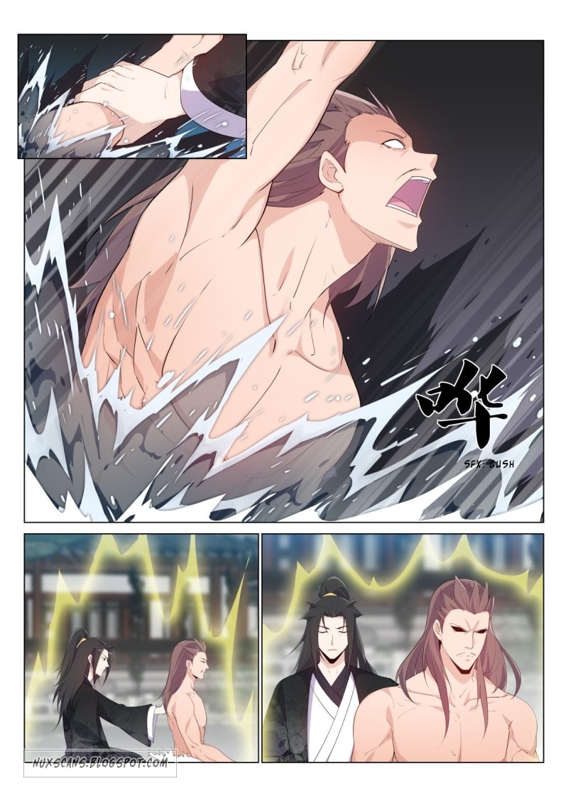 Otherworldly Evil Monarch ตอนที่ 38 หน้า 3