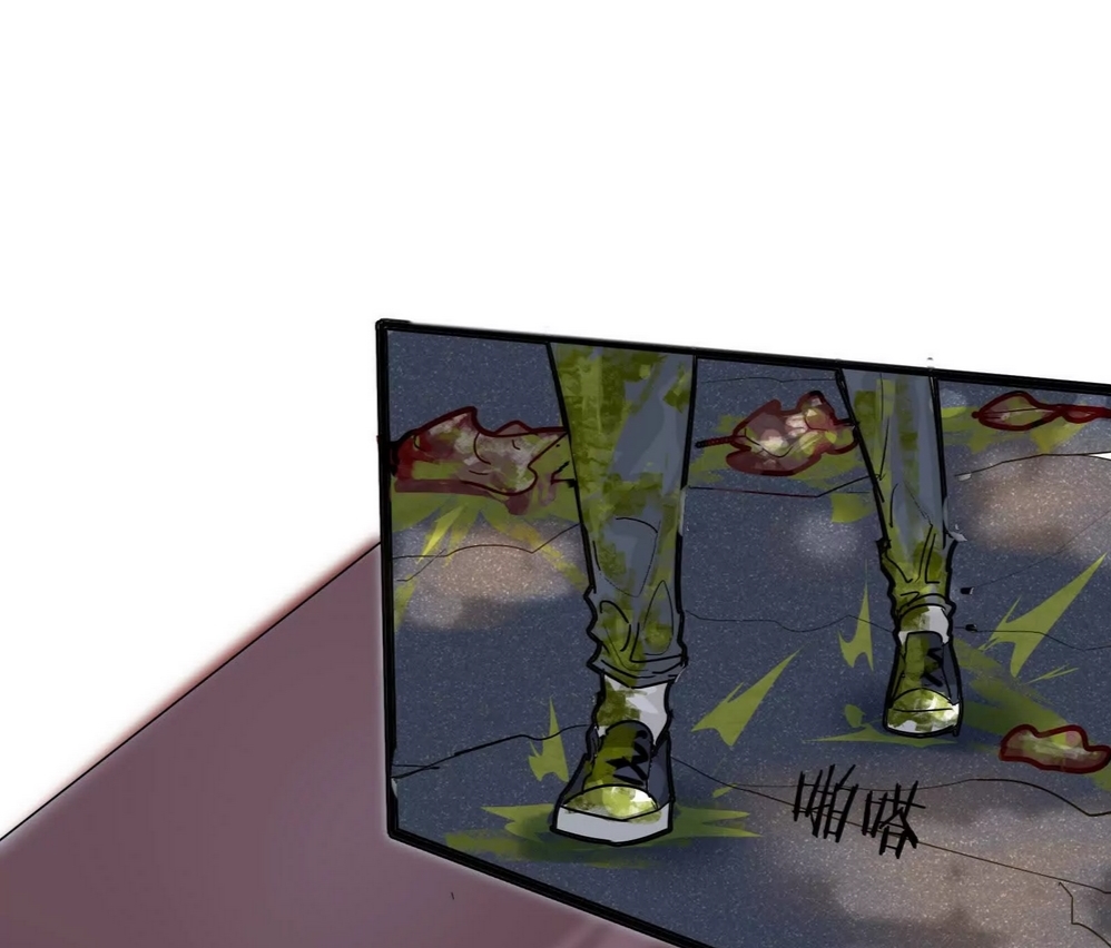 กอบกู้โลกเหรอ? นั่นเป็นไปไม่ได้หรอก ตอนที่ 2 หน้า 65