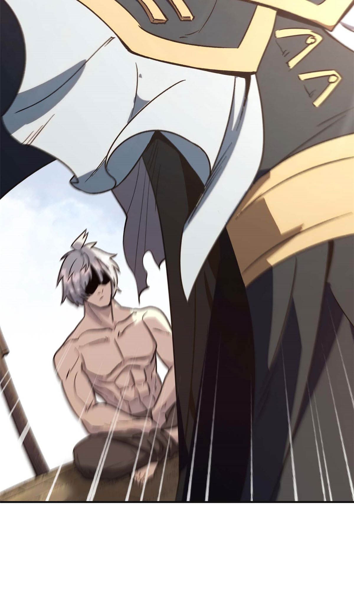 สายลับคนแรกในประวัติศาสตร์ ตอนที่ 2 หน้า 28