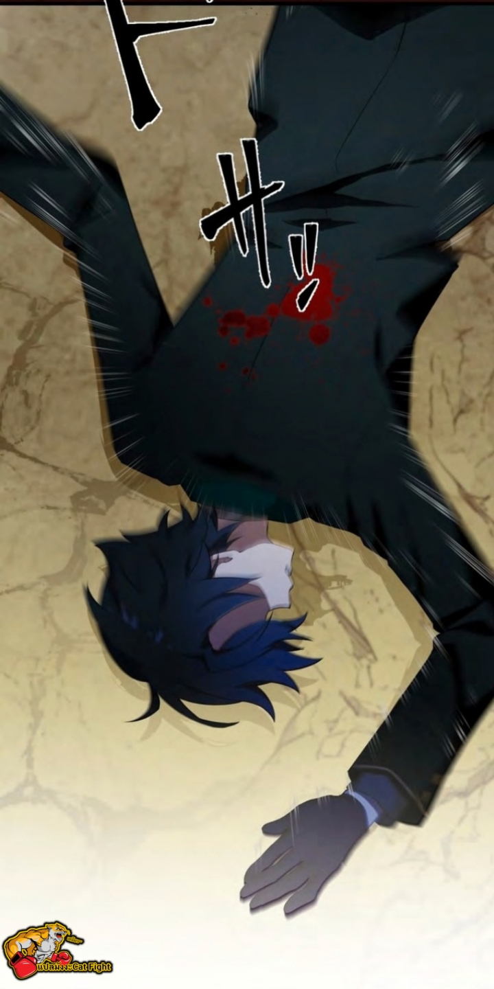 ฉันกลับชาติมาเกิดใหม่เป็นก็อบลินระดับ SSS ตอนที่ 40 หน้า 28