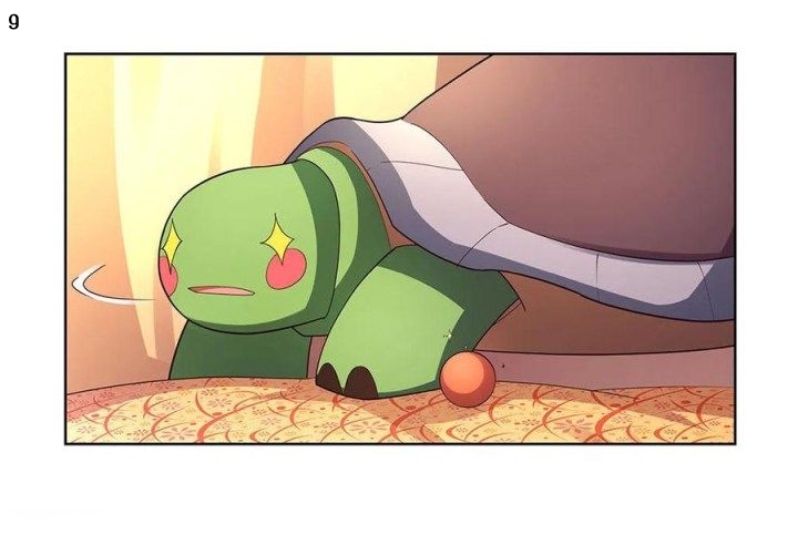 Above All Gods เทพยุทธเหนือเทวะ ตอนที่ 51 หน้า 10