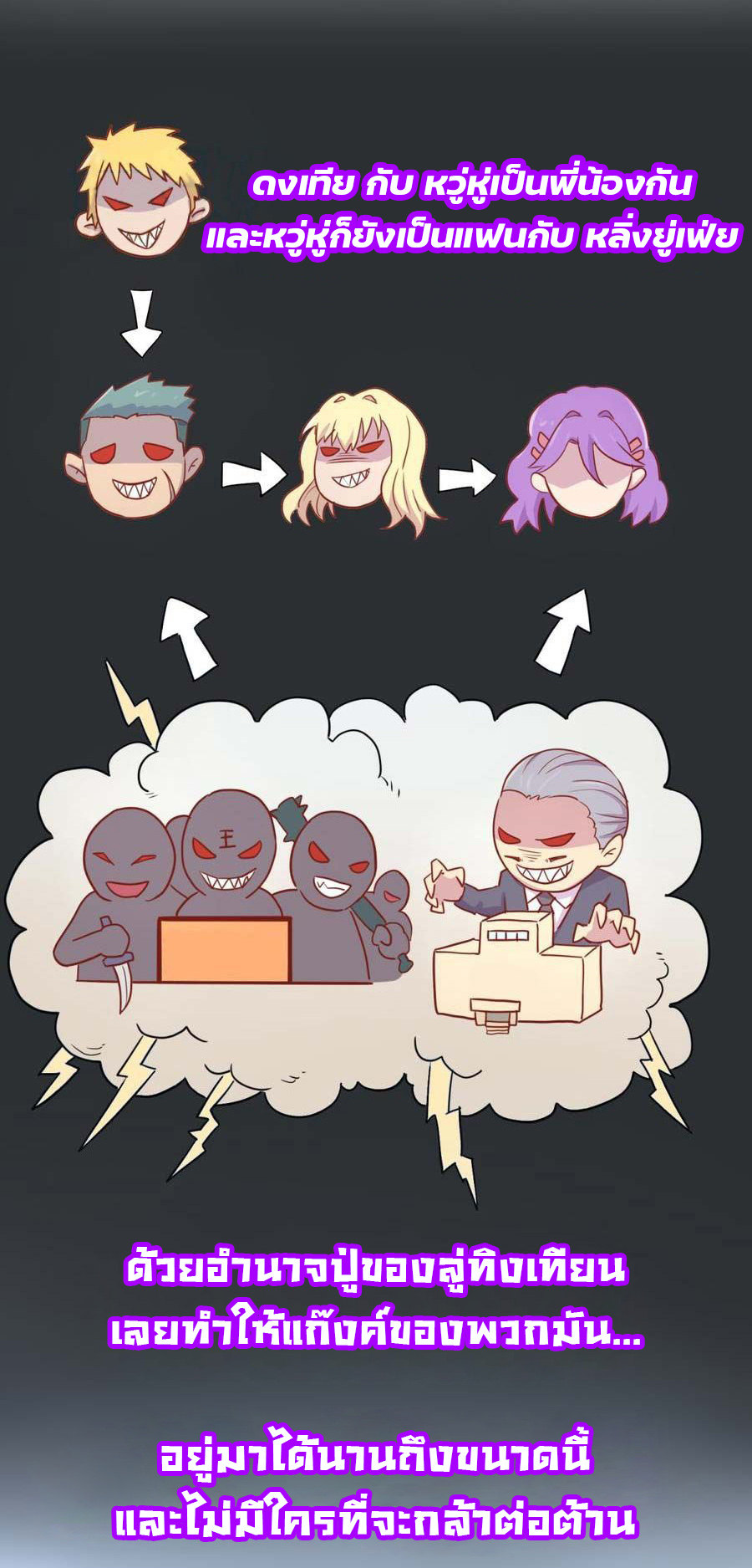 เทพเซียนหมอ ของยัยเทพธิดา ตอนที่ 17 หน้า 7