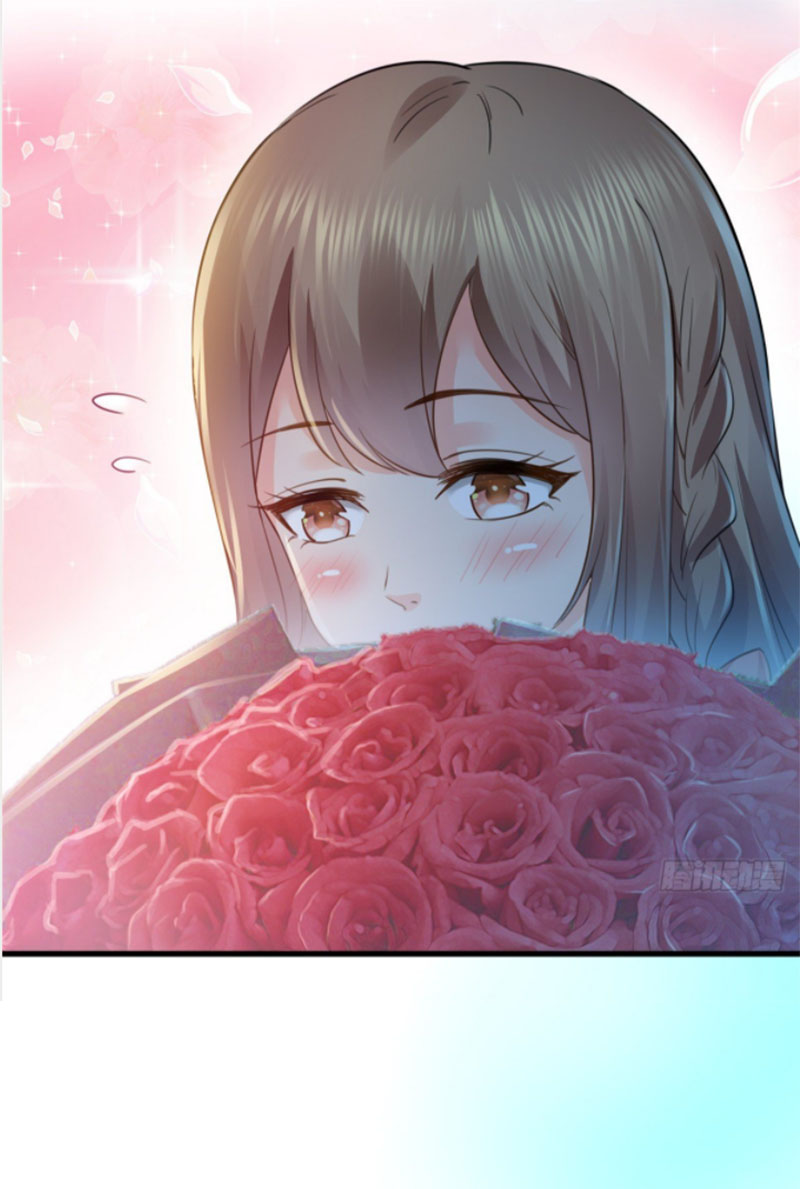 (ชนจีน)Perfect Secret Love The Bad New Wife Is a Little Sweet ตอนที่ 50 หน้า 40