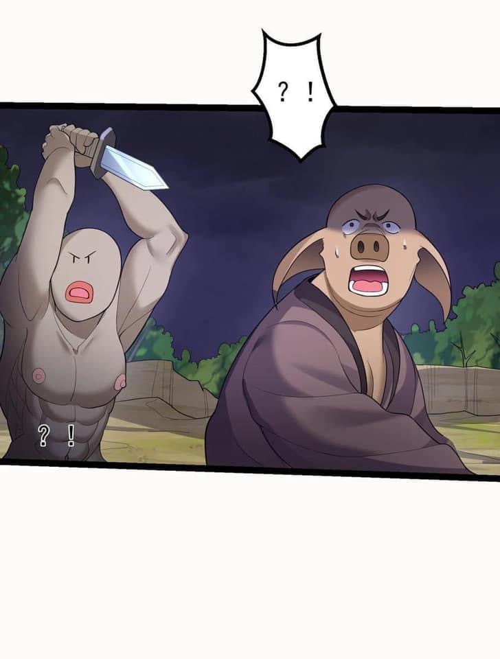 เทพวายร้ายกลับชาติมาเกิดใหม่ ตอนที่ 95 หน้า 37