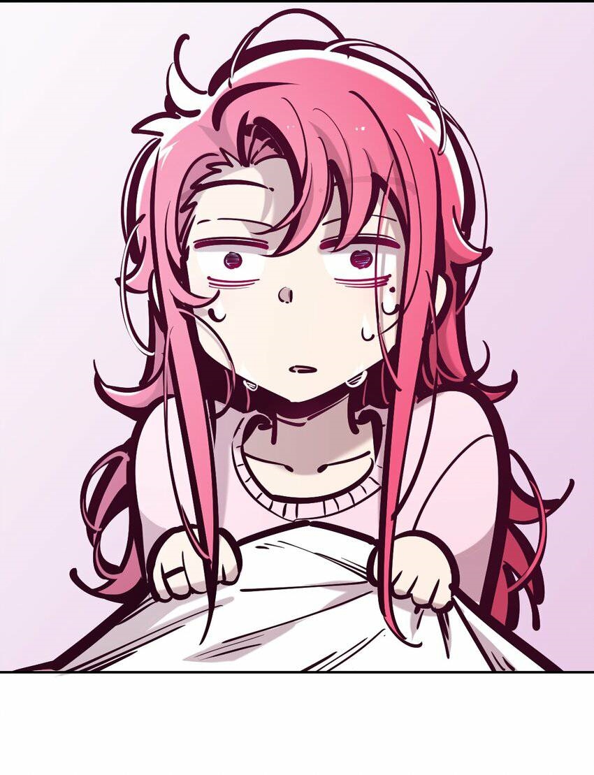 Demon x Angel can't get along! ตอนที่ 88 หน้า 44