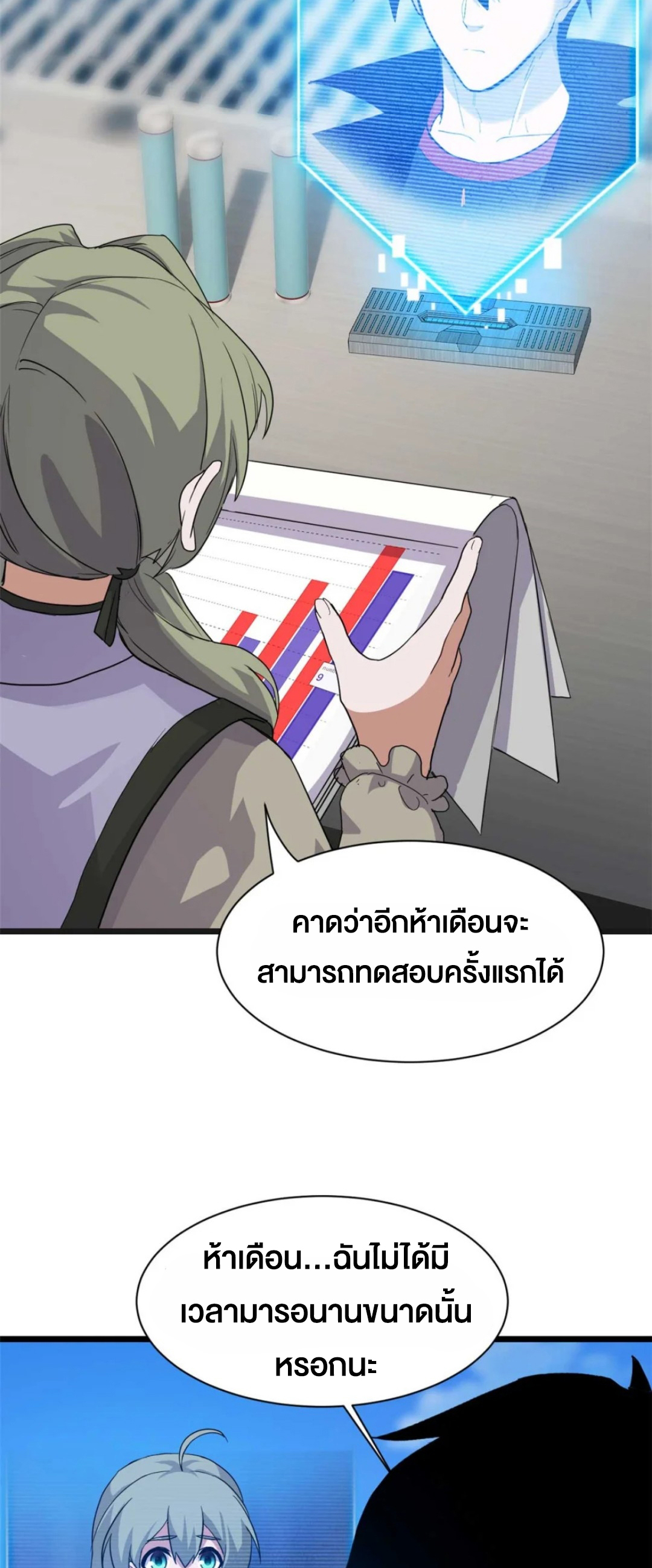 โคตรเทพร้านสัตว์อสูร ตอนที่ 153 หน้า 15