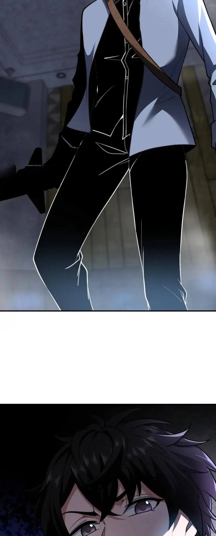 แค่แตะ... ก็อัปเกรด! ตอนที่ 51 หน้า 5