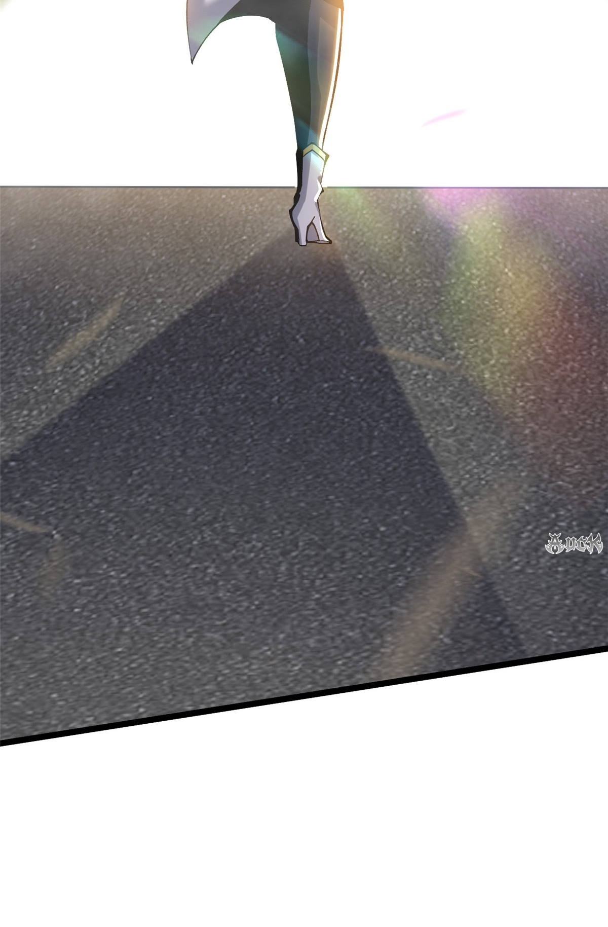 ไม่อยากเรียนทักษะ แห่งคำสาปเลย! ตอนที่ 19 หน้า 62