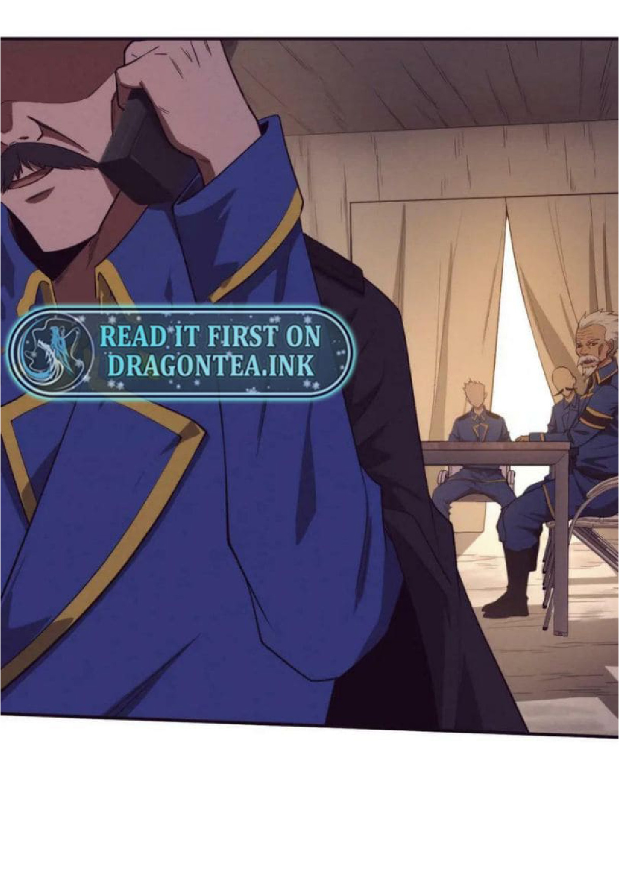 the frenzy of evolution การวิวัฒนาการที่บ้าคลั่ง ตอนที่ 106 หน้า 6