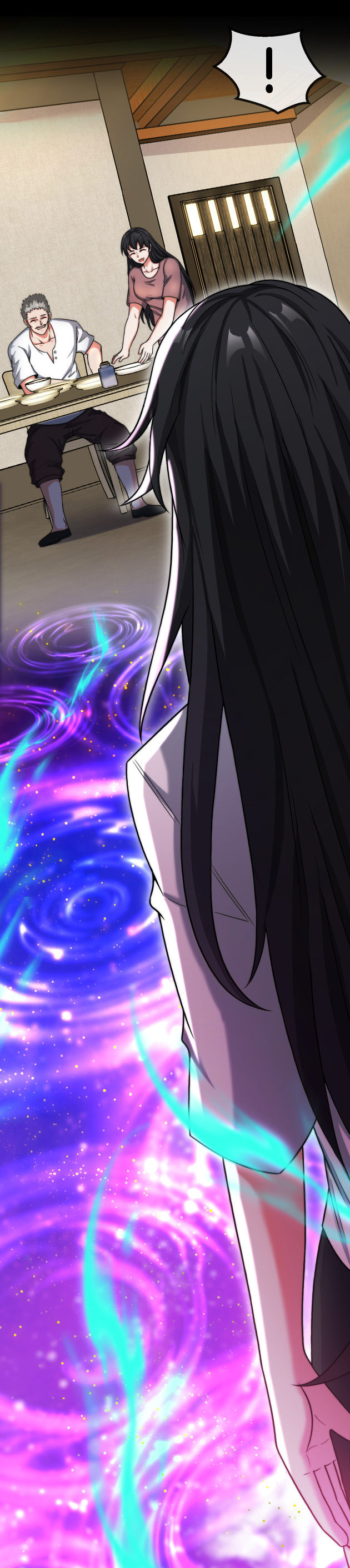 Reincarnated as the King of Beasts ตอนที่ 9 หน้า 10