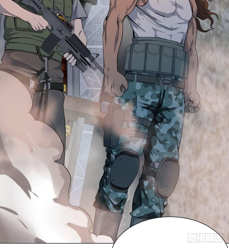 List of villains ตอนที่ 35 หน้า 33