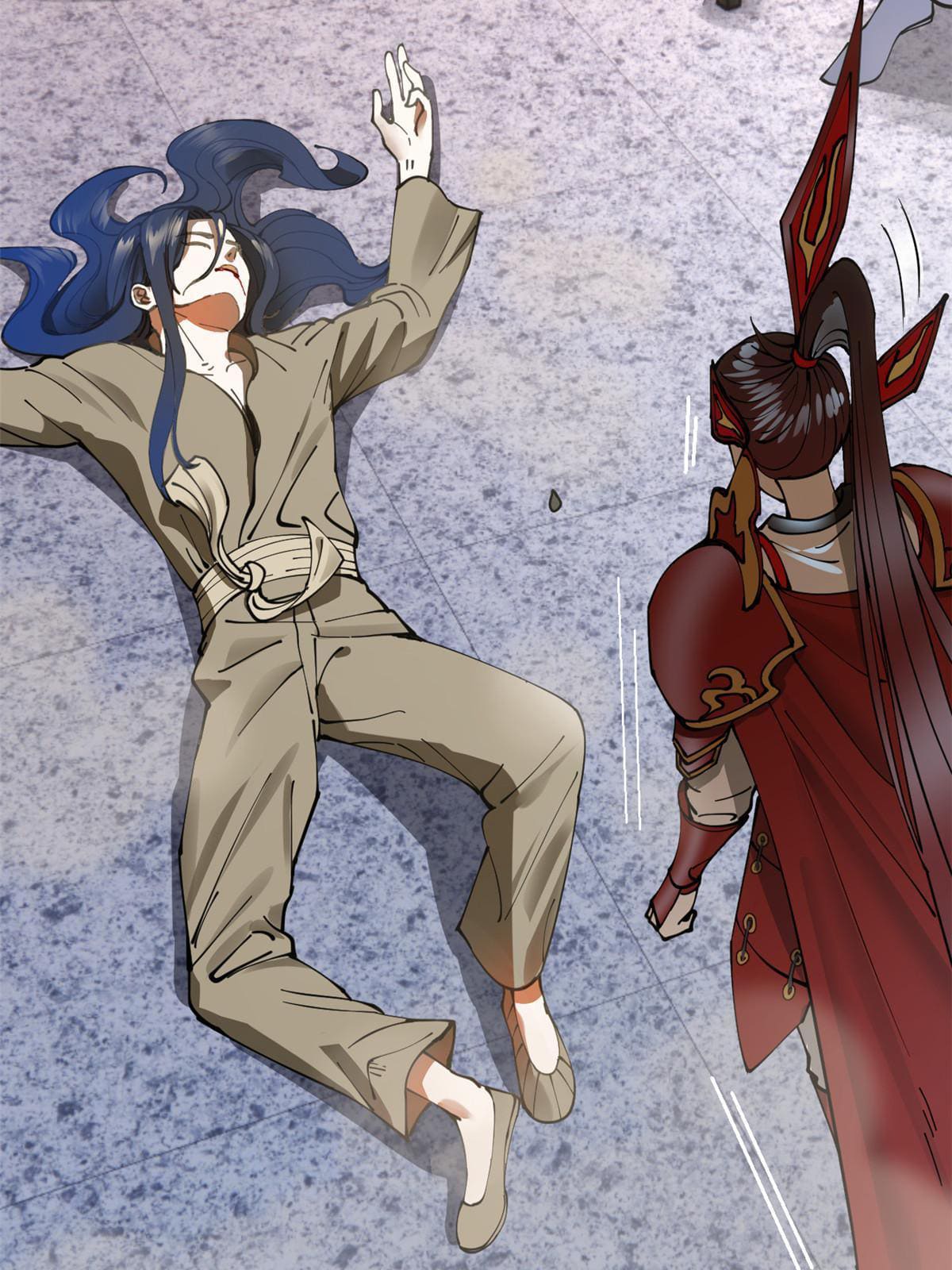 ลูกเขยที่แกร่งสุดในปฐพี (ทันจีน) ตอนที่ 9 หน้า 23