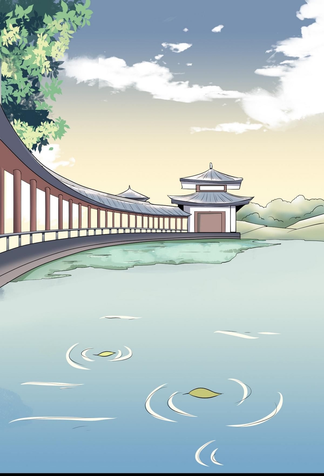 มหาจอมปราชญ์ ปราณเทวะ ตอนที่ 28 หน้า 18