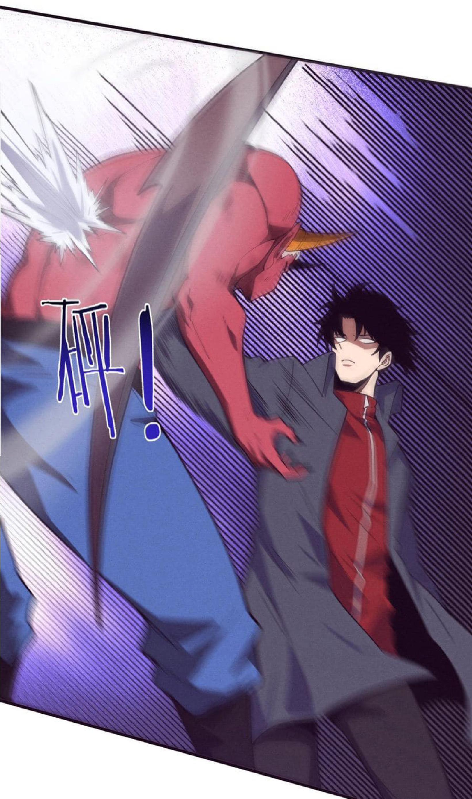 the frenzy of evolution การวิวัฒนาการที่บ้าคลั่ง ตอนที่ 127 หน้า 17