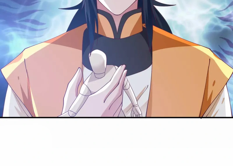 Chaos Alchemist (วิบัติการณ์เทพเซียนโอสถ) ตอนที่ 155 หน้า 8