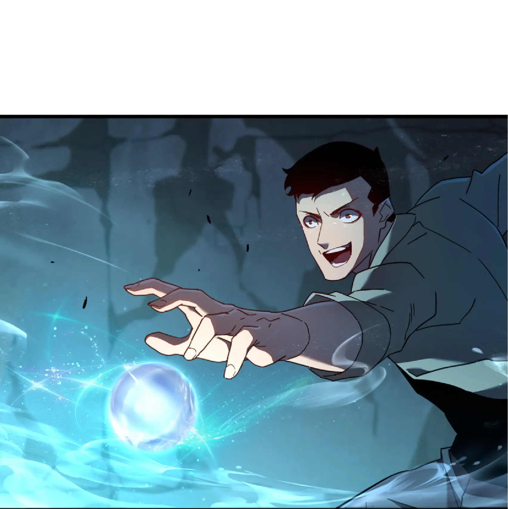 เทพขวาน: เส้นทางไร้พ่าย ตอนที่ 9 หน้า 26