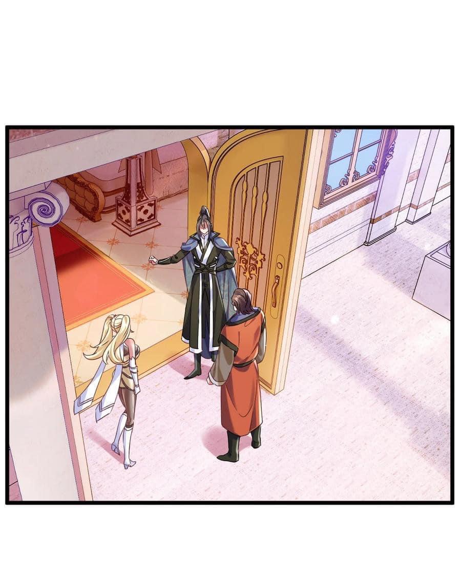 เทพเซียนอมตะตกสวรรค์ (เเม่มดเบิ้มๆ) ตอนที่ 7 หน้า 6