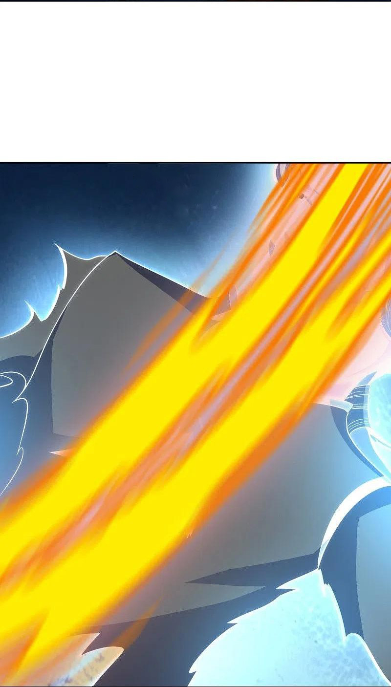 peerless battle spirit ตอนที่ 465 หน้า 25