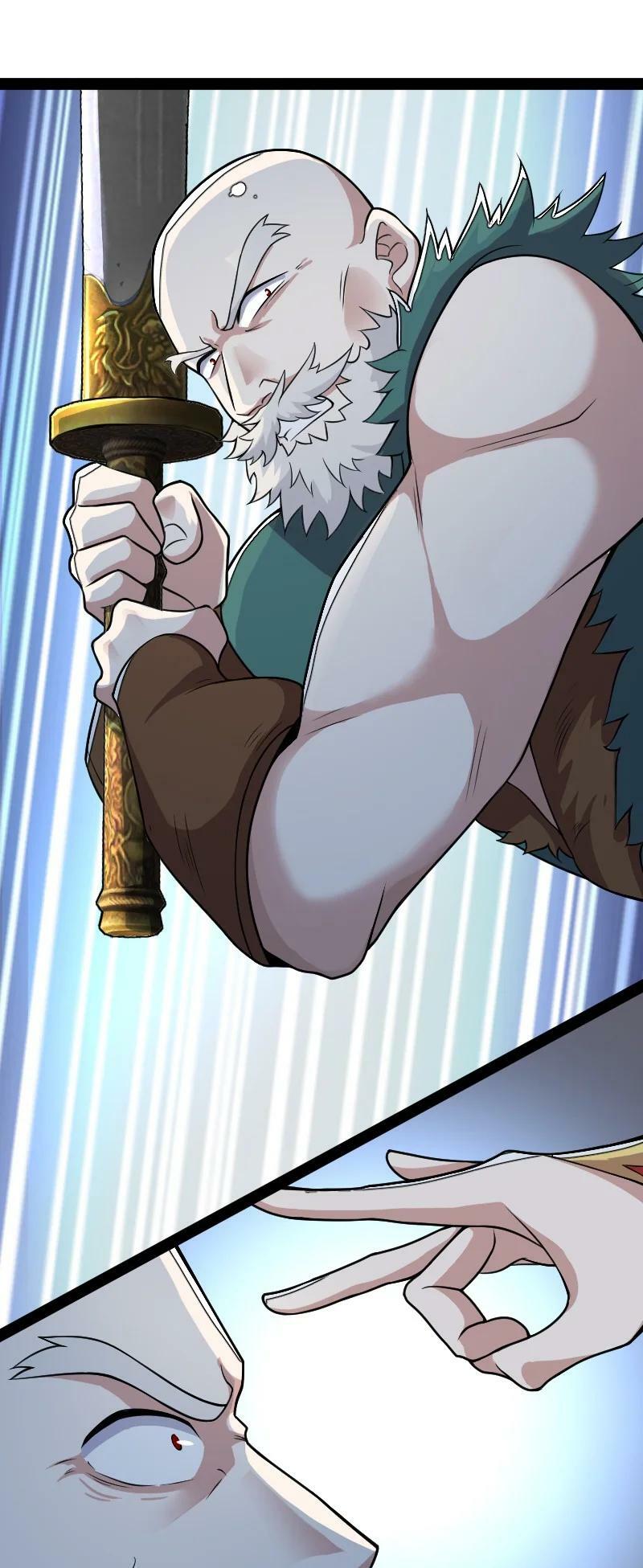 ชีวิตอันสันโดษของจักพรรดิ์หลินเกอ ตอนที่ 164 หน้า 6