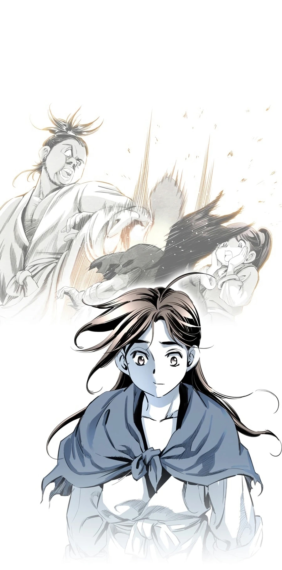 เส้นทางสู่สวรรค์ ตอนที่ 5 หน้า 44