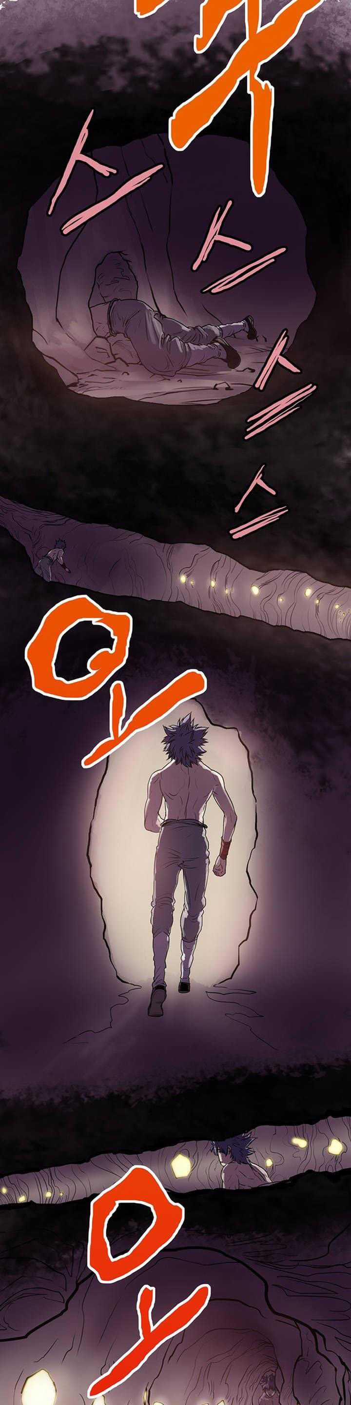 จักรพรรดิ์เซียนกำปั้น ตอนที่ 6 หน้า 8