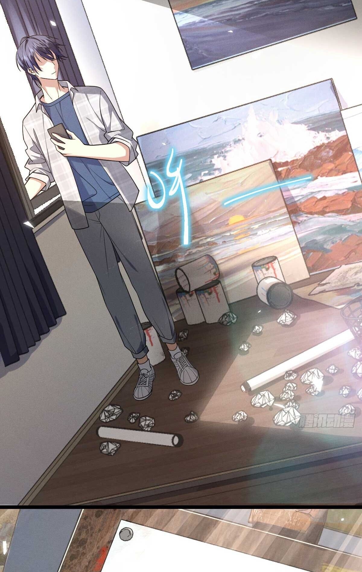 ช่วยทำตัวดีๆกับภรรยาของผมด้วย ตอนที่ 2 หน้า 10