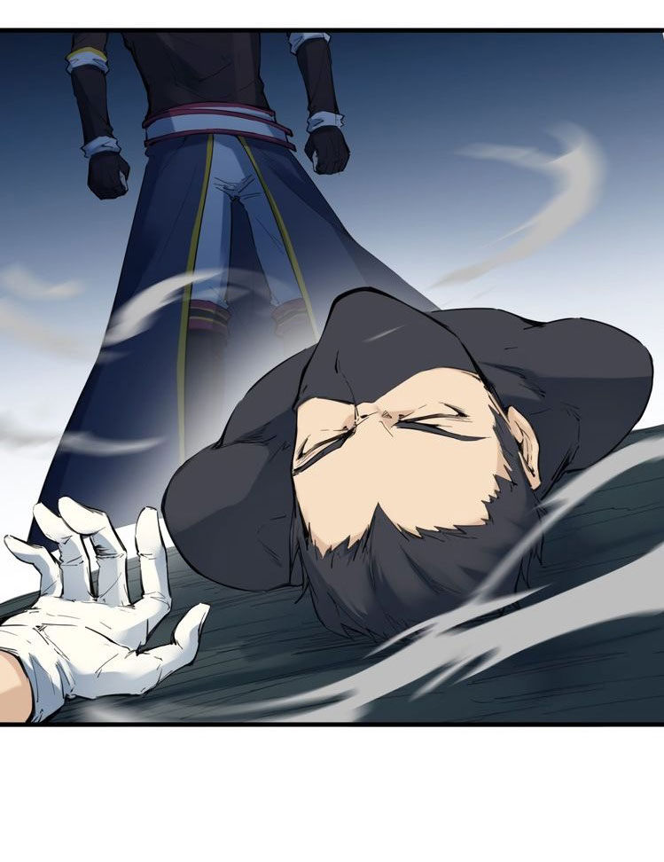 เลือดมังกร Bloodline of Dragons ตอนที่ 6 หน้า 20