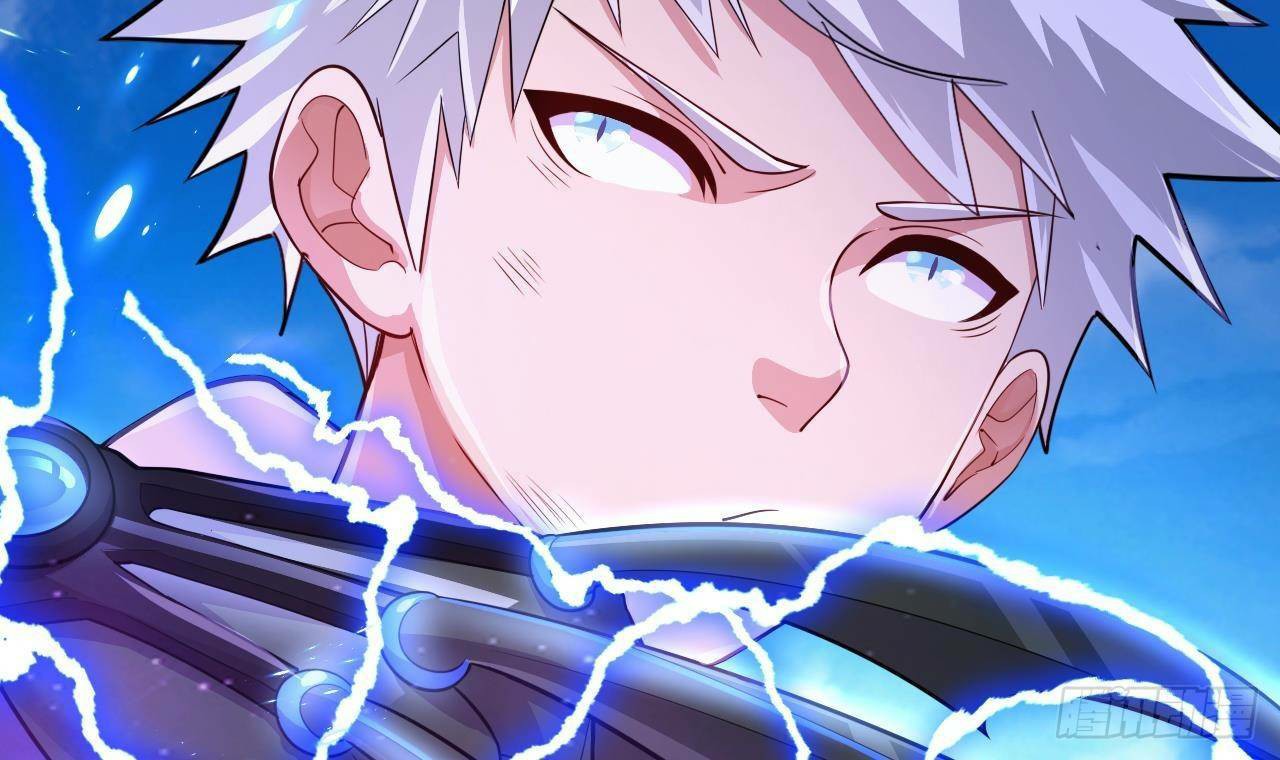 อยู่ดีๆโลกของผมก็เต็มไปด้วยสิ่งลึกลับ ตอนที่ 22 หน้า 36