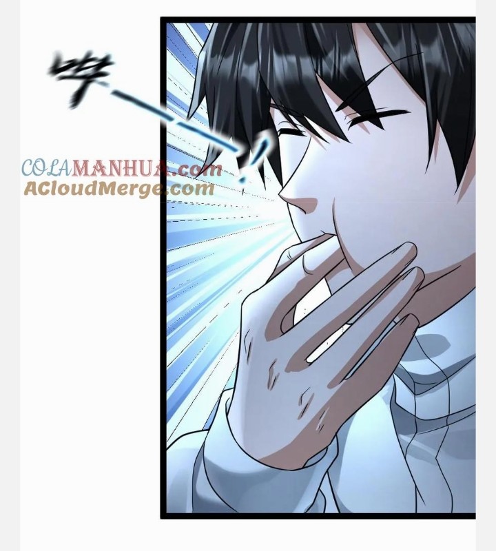 ฉันมีเซฟเฮาว์ในวันโลกาวินาศ ตอนที่ 63 หน้า 18