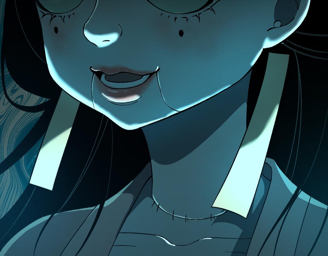 I created an Urban Legend ตอนที่ 17 หน้า 118