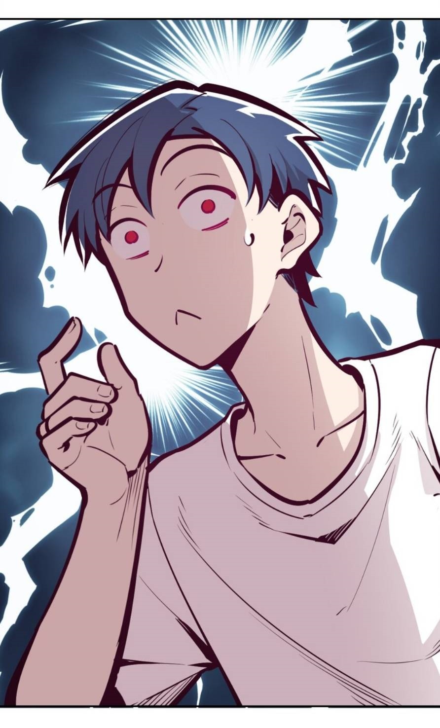 Demon x Angel can't get along! ตอนที่ 78 หน้า 5