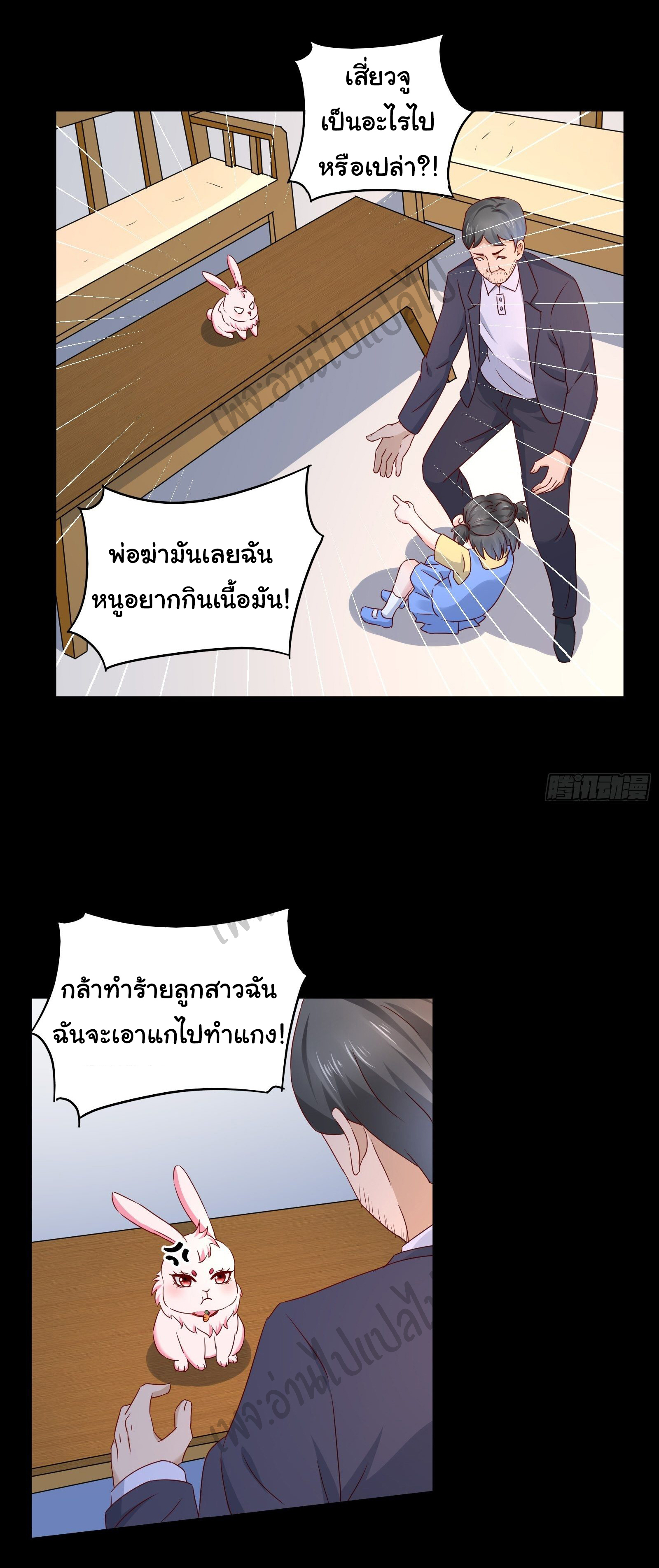 Best system Investors in the city ตอนที่ 30 หน้า 6