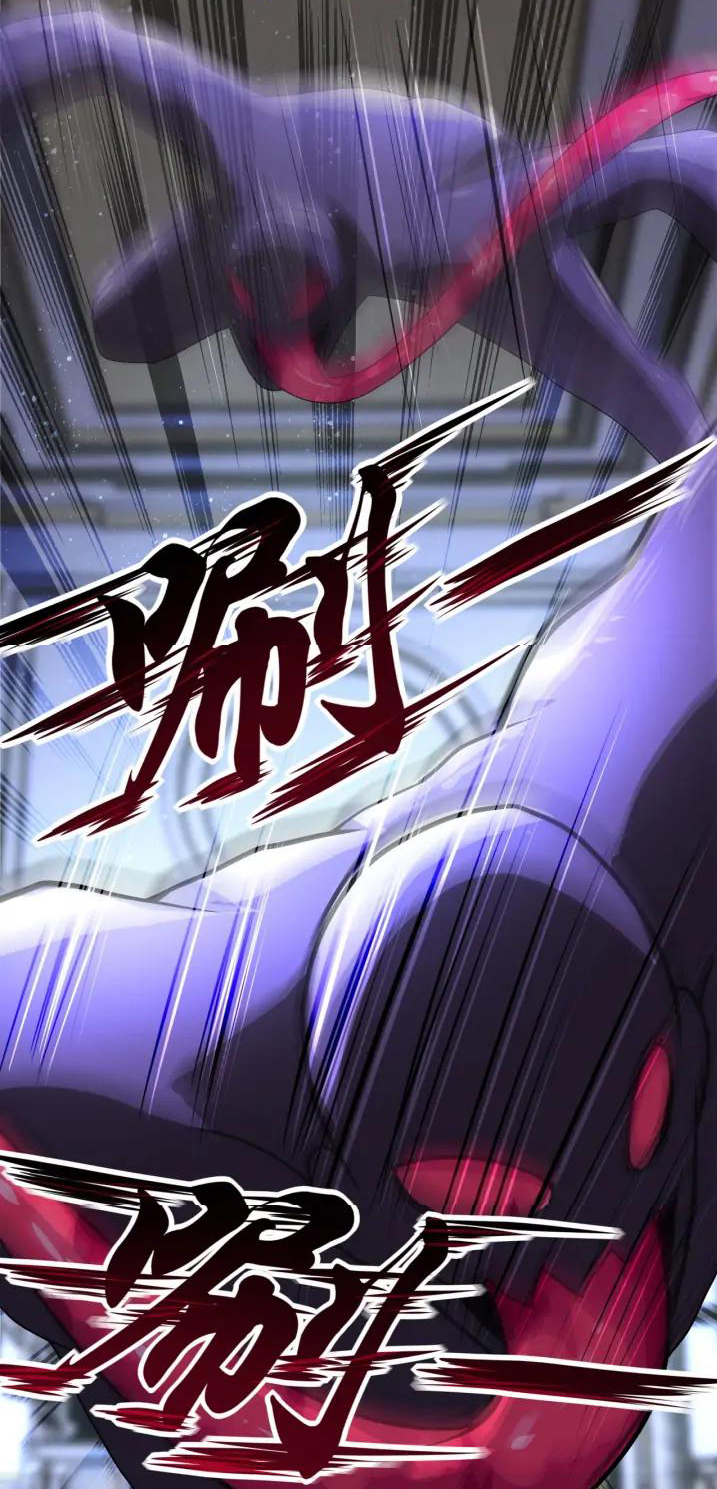 Apocalyptic Super System ตอนที่ 91 หน้า 15