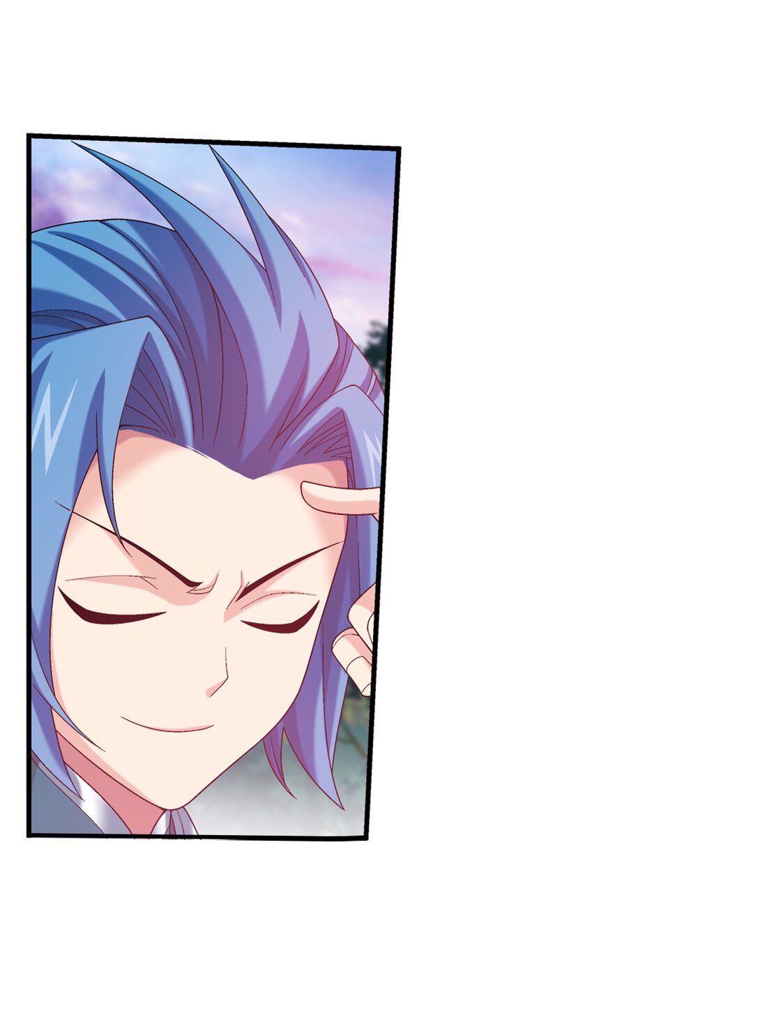 Da Zhu Zai ศึกปรมาจารย์สะท้านฟ้า (ชนจีน) ตอนที่ 353 หน้า 29