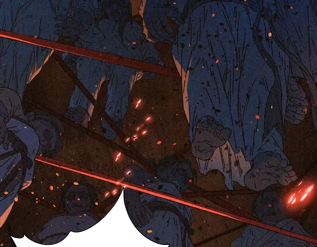 The Imperial Palace Emperor's Guard ตอนที่ 1 หน้า 48