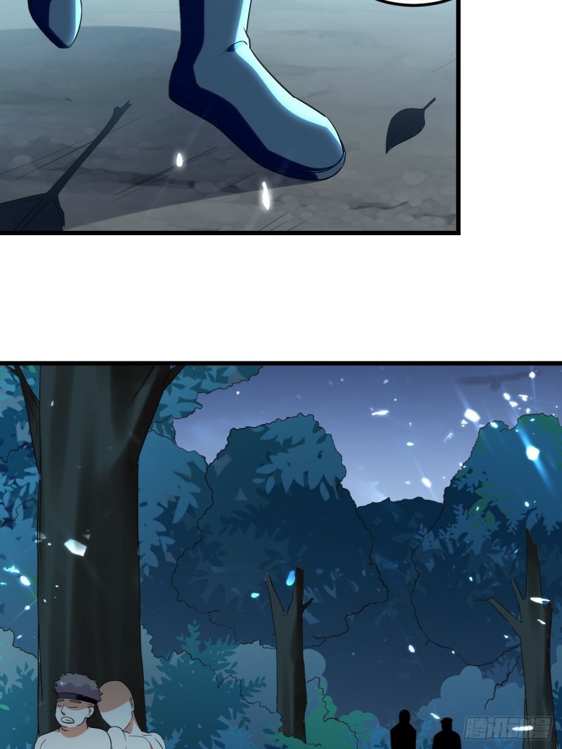 The ultimate son-in-law from different world ตอนที่ 79 หน้า 40