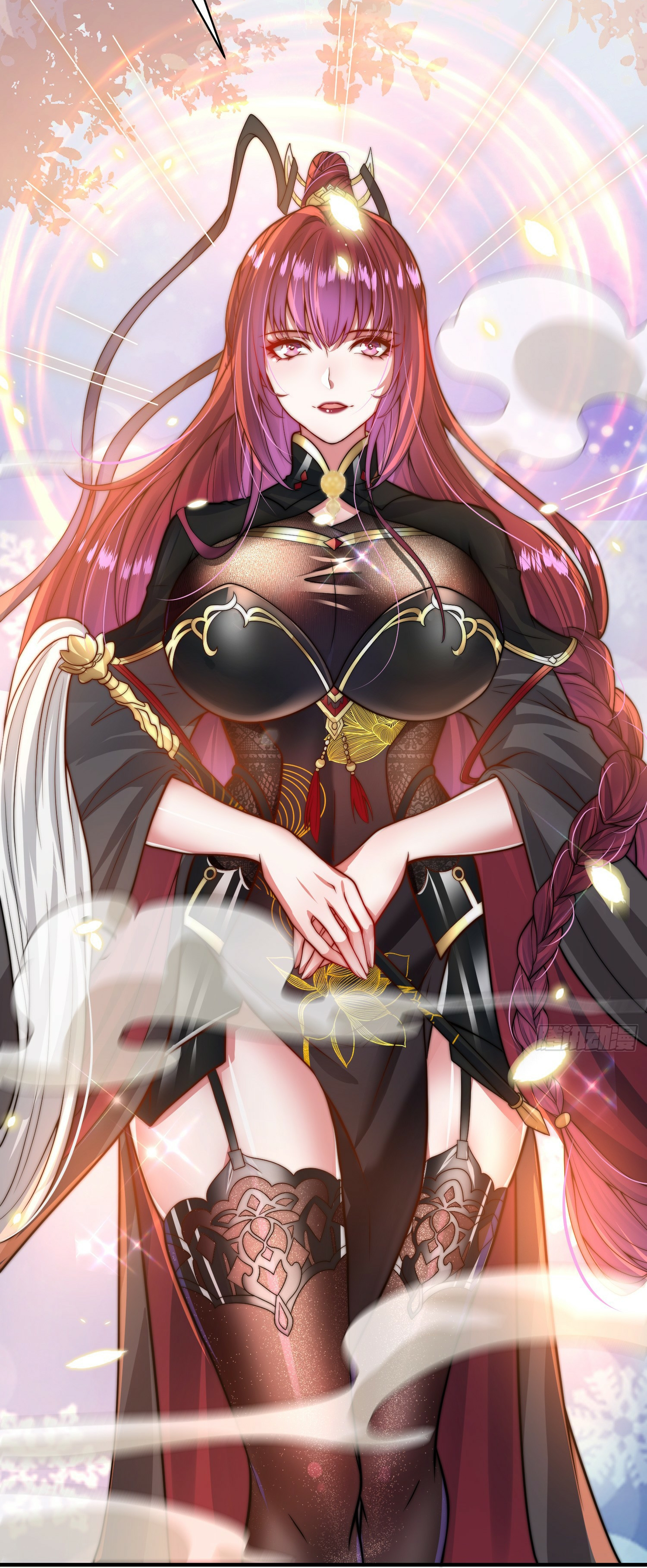 พิชิตใจท่านอาจารย์หญิงผู้งดงาม (ทันจีน) ตอนที่ 3 หน้า 28