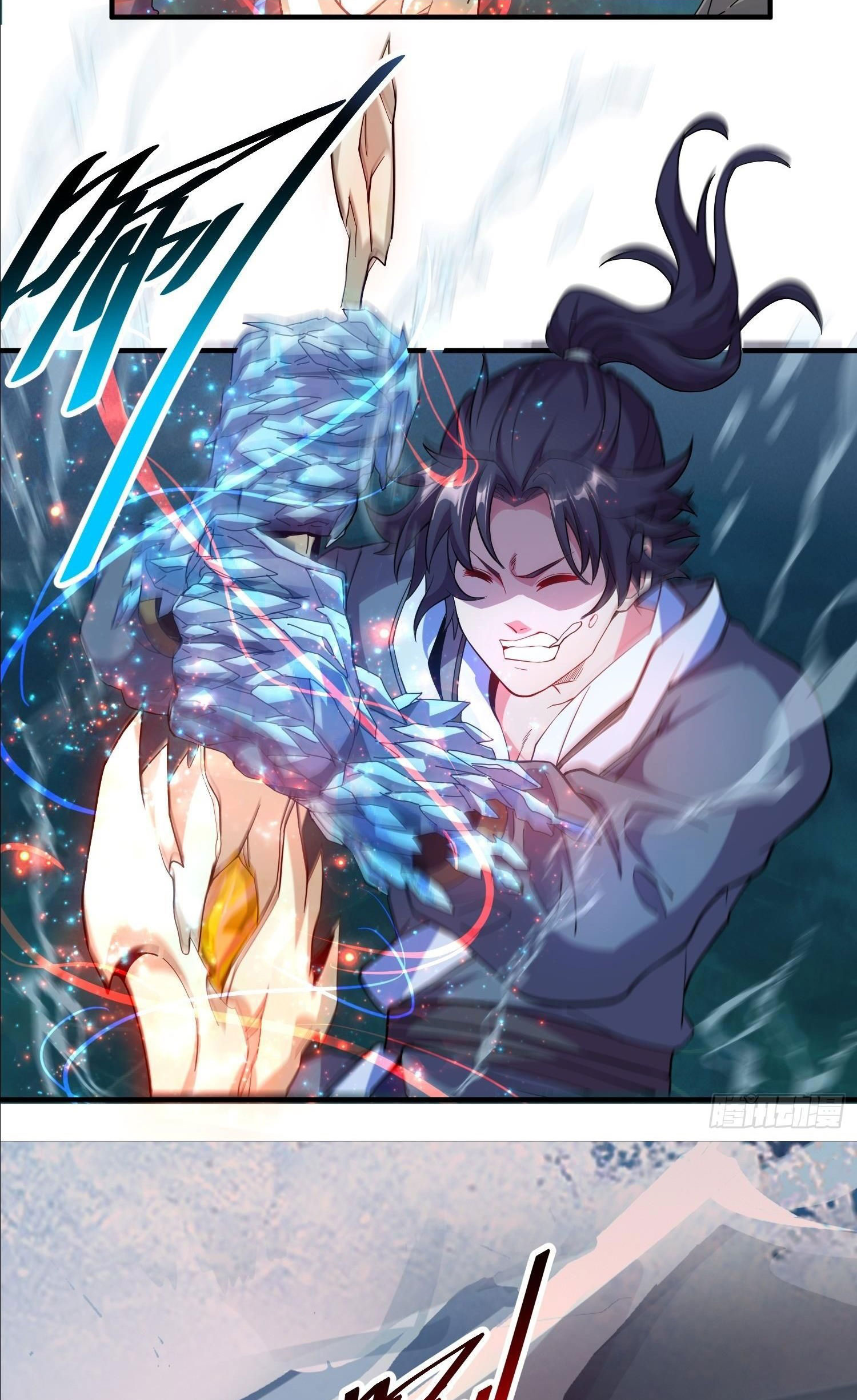 I Can Control All Opportunities ชนจีน ตอนที่ 2 หน้า 7