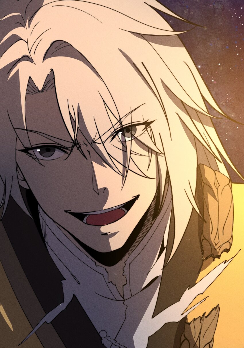 ระบบกลืนกินขั้นสุดยอด ตอนที่ 30 หน้า 40