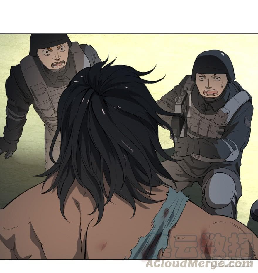 List of villains ตอนที่ 6 หน้า 21