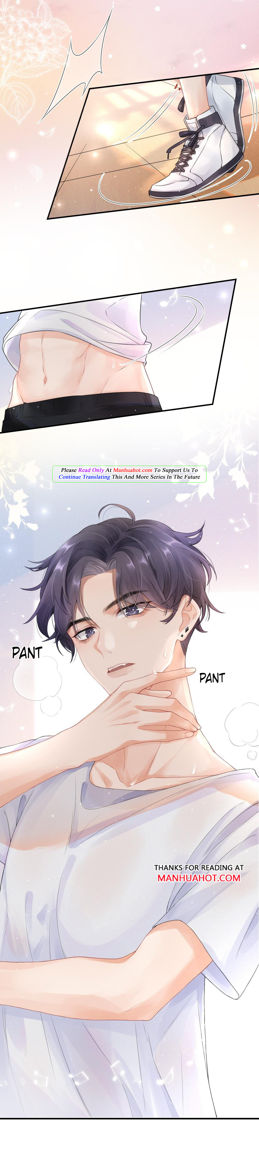 Peter Pan And Cinderella ( Xie zhuxing ) ตอนที่ 2 หน้า 2