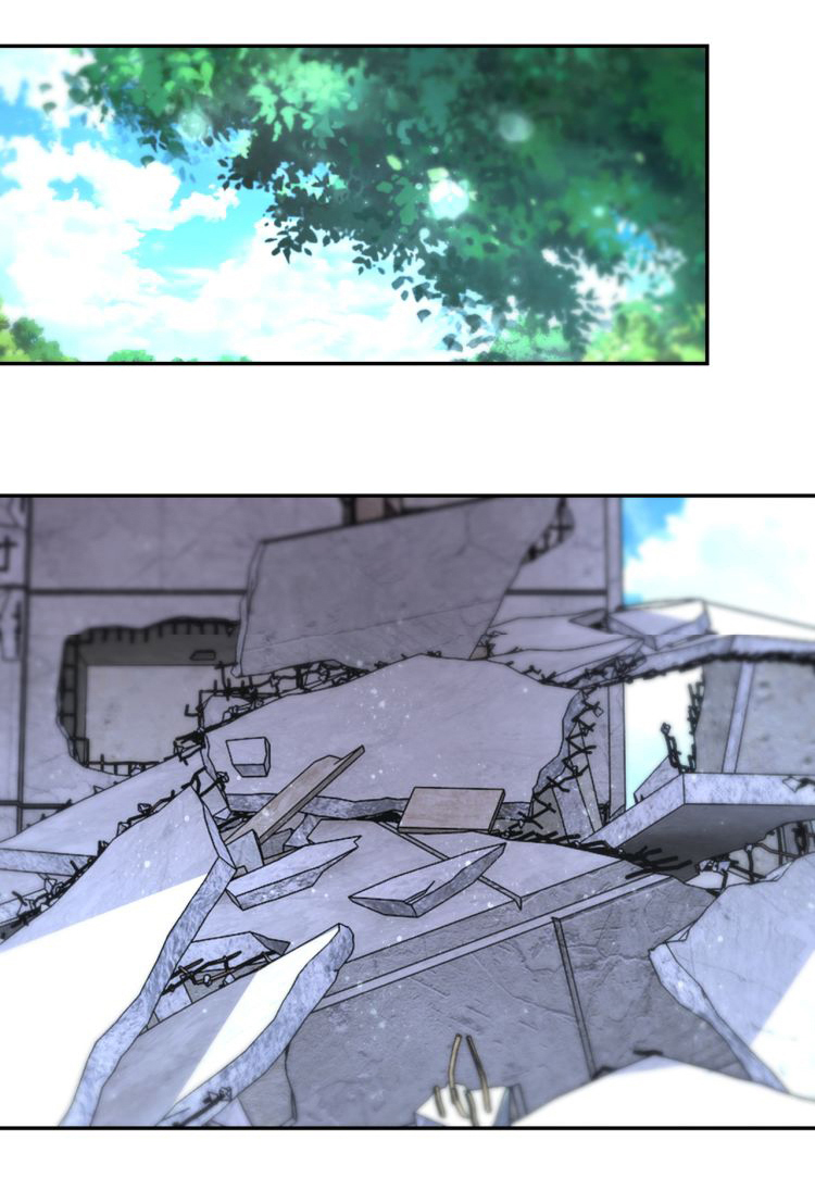 Apocalyptic Super System ตอนที่ 163 หน้า 17