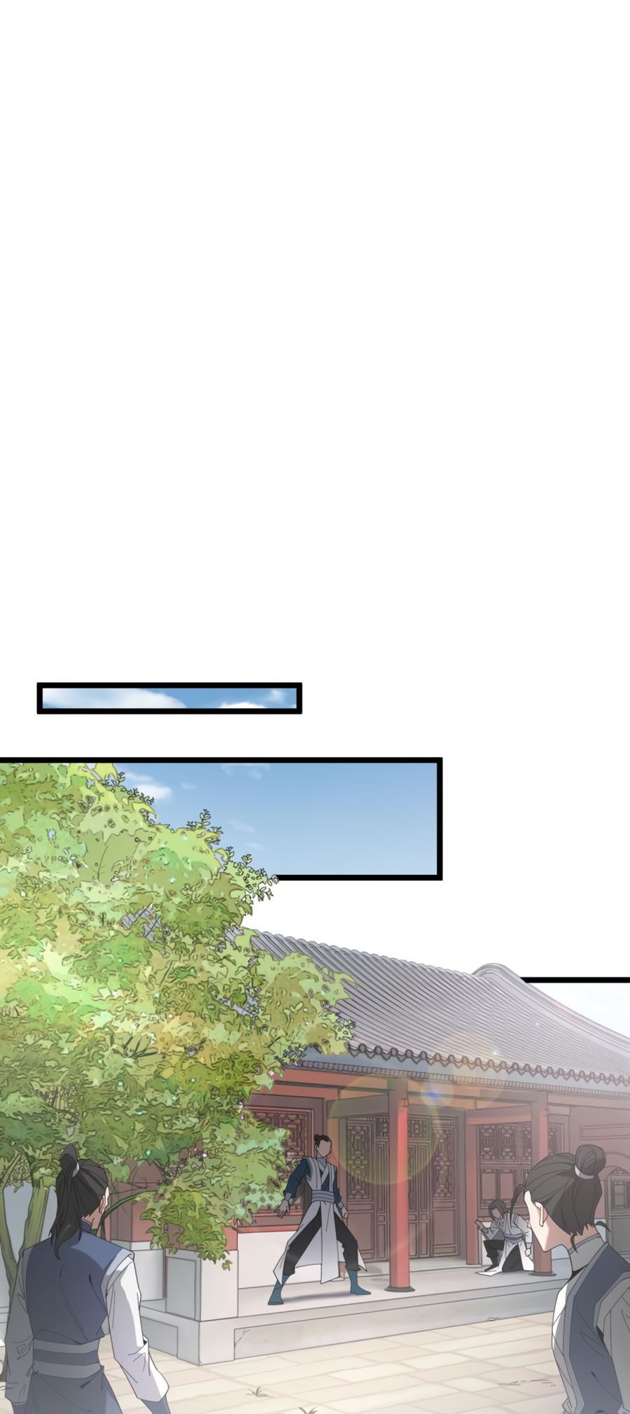 เกิดใหม่เป็นผู้ฝึกฝนปีศาจ เริ่มต้นบนดาวเคราะห์ซอมบี้ ตอนที่ 1 หน้า 27