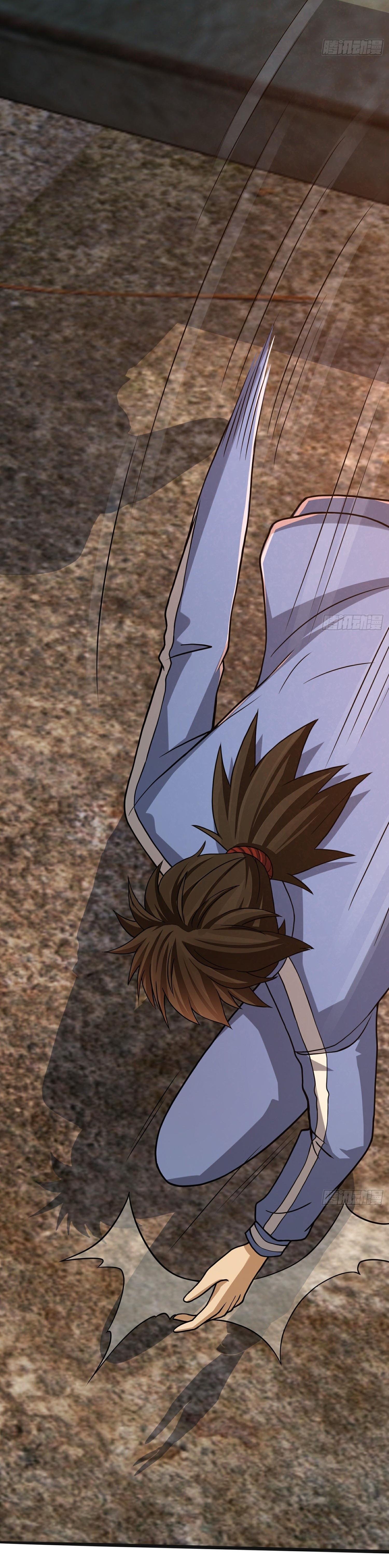 THE FIRST ORDER ตอนที่ 72 หน้า 61