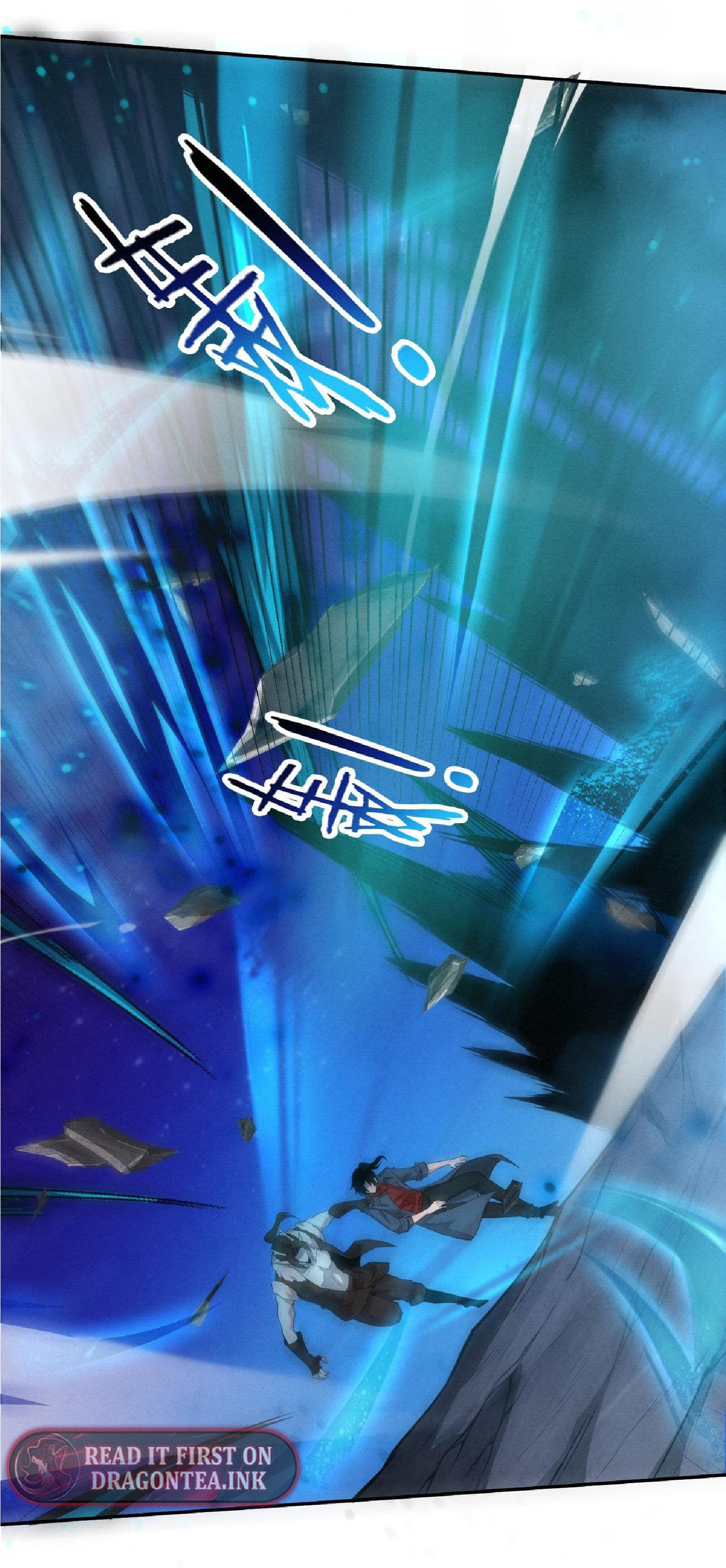 the frenzy of evolution การวิวัฒนาการที่บ้าคลั่ง ตอนที่ 133 หน้า 6