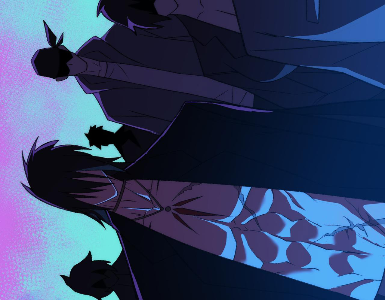 I created an Urban Legend ตอนที่ 48 หน้า 68